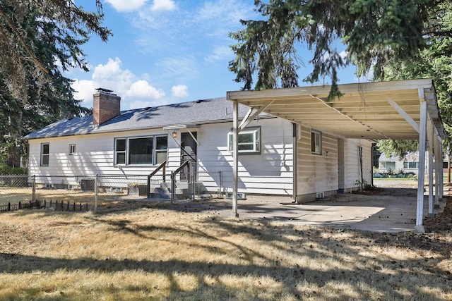 14606 E Valleyway Ave, Spokane Valley, WA 99216 - photo 34