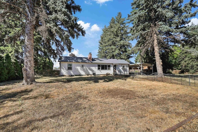14606 E Valleyway Ave, Spokane Valley, WA 99216 - photo 35