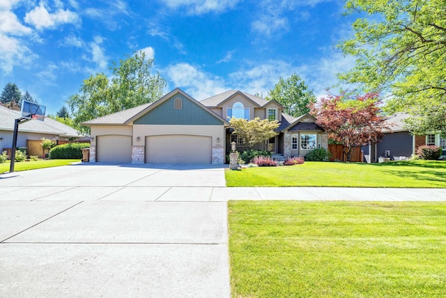 6313 W Skagit Ave, Spokane, WA 99208 - photo 1