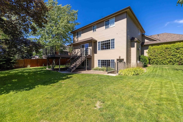 6313 W Skagit Ave, Spokane, WA 99208 - photo 32