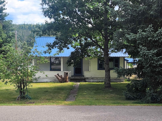 111 S Main St, Metaline, WA 99152 - photo 1