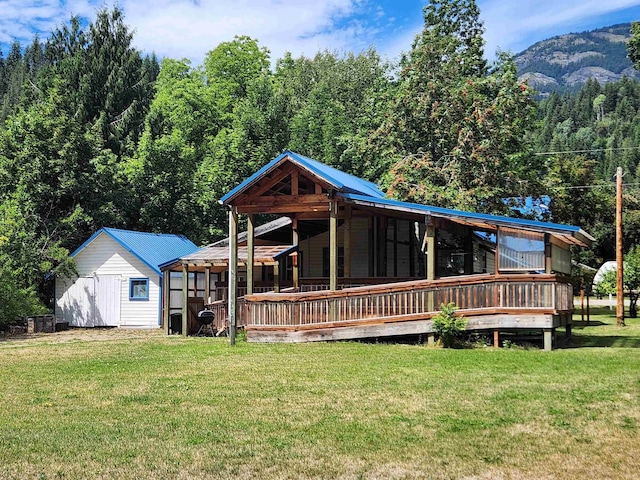 111 S Main St, Metaline, WA 99152 - photo 17