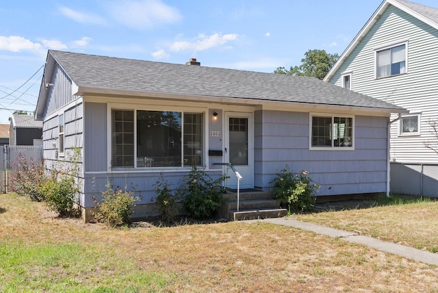 2423 N Morton St, Spokane, WA 99207 - photo 2