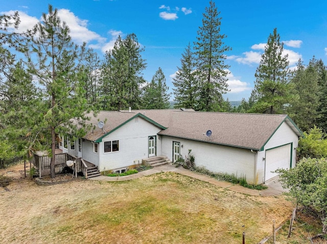 30807 N Dollar Ln, Chattaroy, WA 99003 - photo 1