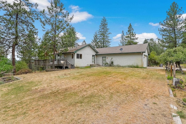 30807 N Dollar Ln, Chattaroy, WA 99003 - photo 2