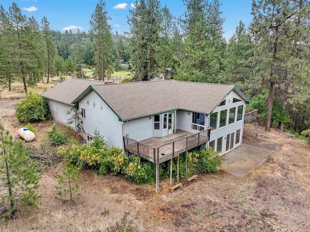 30807 N Dollar Ln, Chattaroy, WA 99003 - photo 41