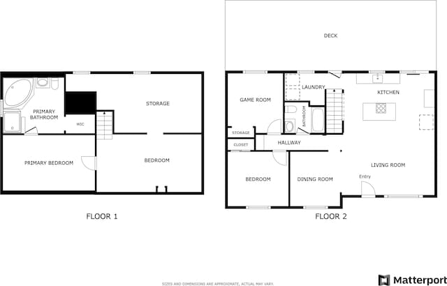19122 E Valleyway Ave, Spokane Valley, WA 99016 - photo 28