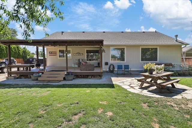 6416 W Sundance Dr, Spokane, WA 99208 - photo 35