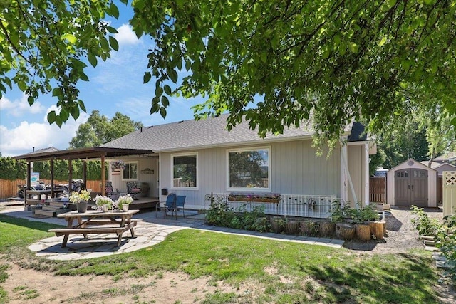 6416 W Sundance Dr, Spokane, WA 99208 - photo 37