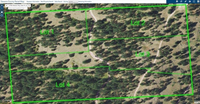 NKA Weaver Way Lot 1Of Lot 3, Deer Park, WA 99006 - photo 2