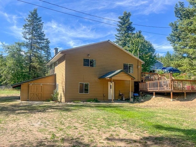 470A Gold Creek Loop Rd, Colville, WA 99114 - photo 1