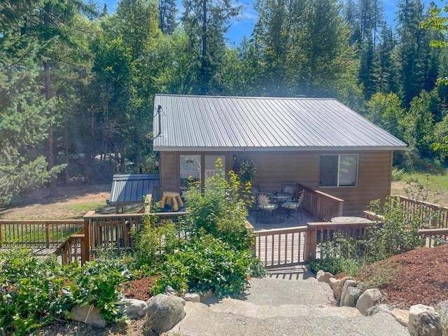 470A Gold Creek Loop Rd, Colville, WA 99114 - photo 3