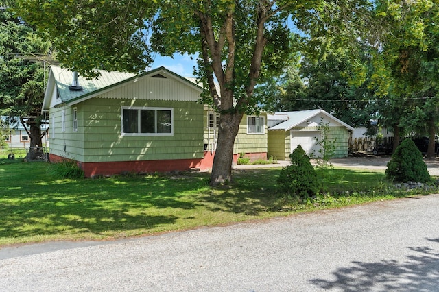 904 N Kruger St, Chewelah, WA 99109 - photo 1