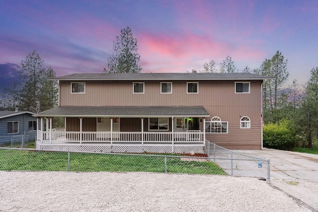 38015 N Sheets Rd, Elk, WA 99009 - photo 1