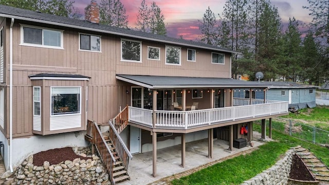 38015 N Sheets Rd, Elk, WA 99009 - photo 2