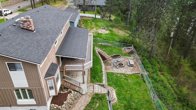 38015 N Sheets Rd, Elk, WA 99009 - photo 5
