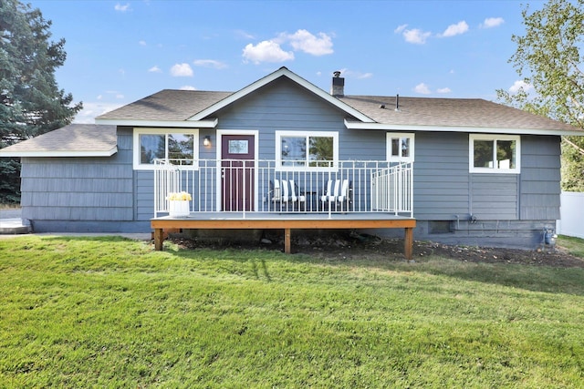 17316 E Montgomery Dr, Greenacres, WA 99016 - photo 1