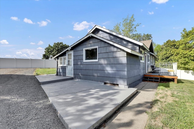17316 E Montgomery Dr, Greenacres, WA 99016 - photo 26