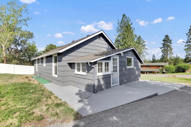 17316 E Montgomery Dr, Greenacres, WA 99016 - photo 27
