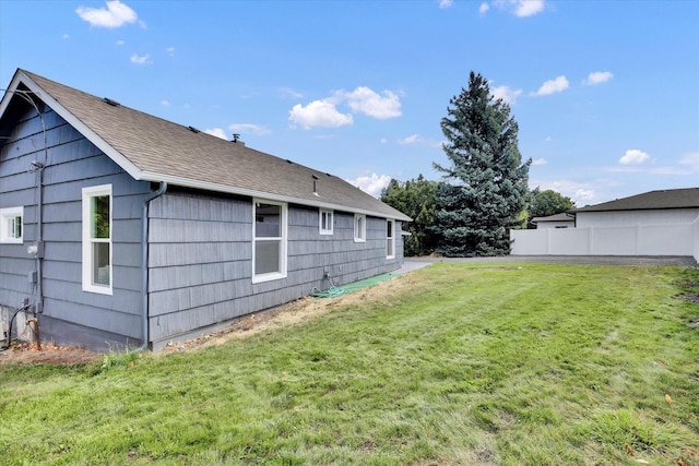 17316 E Montgomery Dr, Greenacres, WA 99016 - photo 28