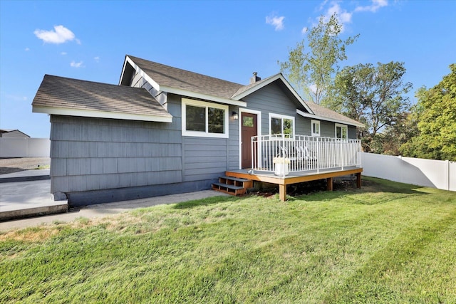 17316 E Montgomery Dr, Greenacres, WA 99016 - photo 42