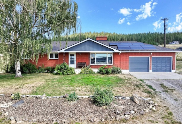 6817 E Big Meadows Rd, Chattaroy, WA 99003 - photo 1