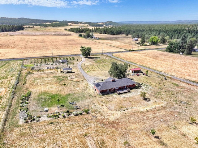 6817 E Big Meadows Rd, Chattaroy, WA 99003 - photo 24