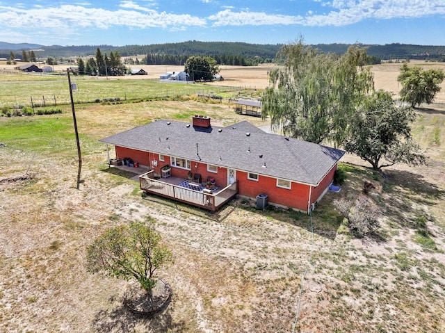 6817 E Big Meadows Rd, Chattaroy, WA 99003 - photo 30
