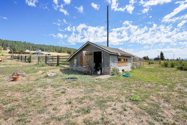 6817 E Big Meadows Rd, Chattaroy, WA 99003 - photo 36