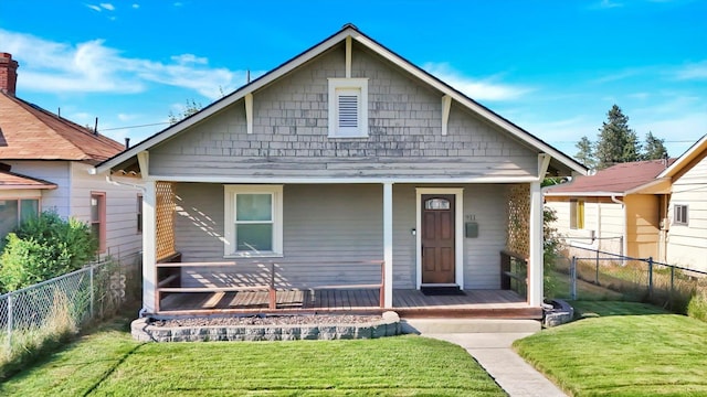 911 E Everett St, Spokane, WA 99207 - photo 1
