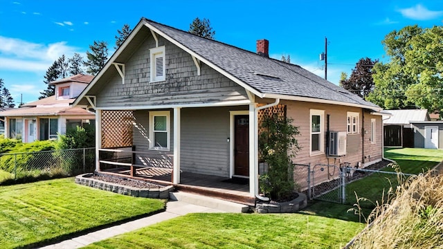 911 E Everett St, Spokane, WA 99207 - photo 2