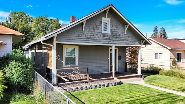 911 E Everett St, Spokane, WA 99207 - photo 3