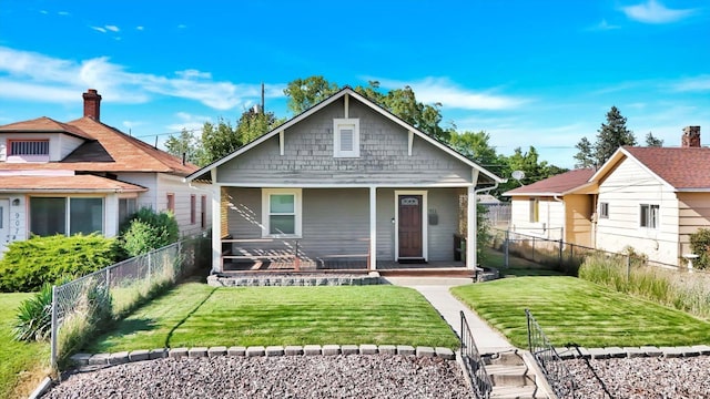 911 E Everett St, Spokane, WA 99207 - photo 38