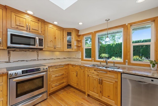 2621 S Houk Ct, Spokane, WA 99216 - photo 15