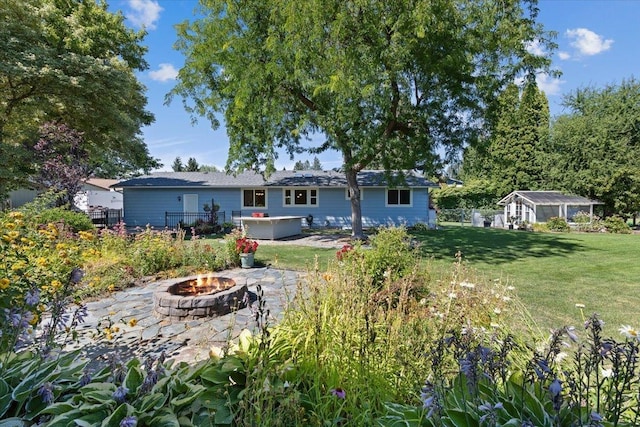 2621 S Houk Ct, Spokane, WA 99216 - photo 39
