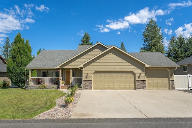 4225 E Moody Ln, Mead, WA 99021 - photo 1