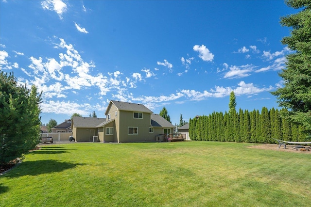 4225 E Moody Ln, Mead, WA 99021 - photo 19
