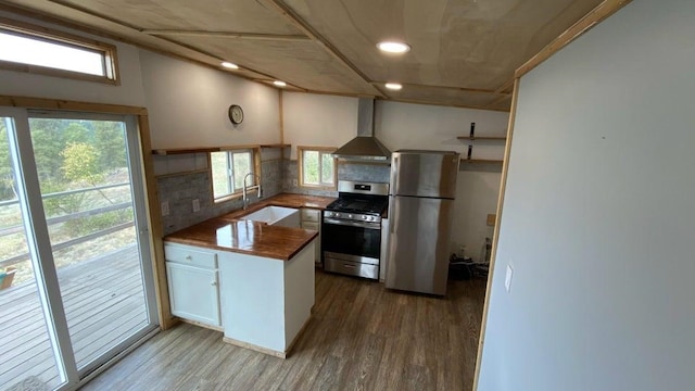 360 Barnaby Creek Rd, Inchelium, WA 99138 - photo 9