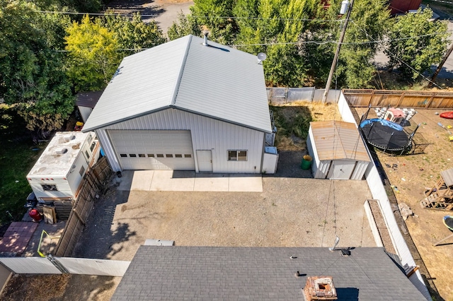 5627 E Parkwater Ave, Spokane, WA 99212 - photo 37