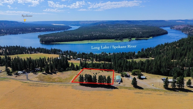 5677 Riverview Ln, Deer Park, WA 99006 - photo 2