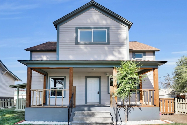 2811 N Lincoln St, Spokane, WA 99205 - photo 1