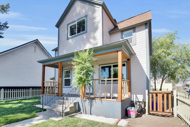 2811 N Lincoln St, Spokane, WA 99205 - photo 2