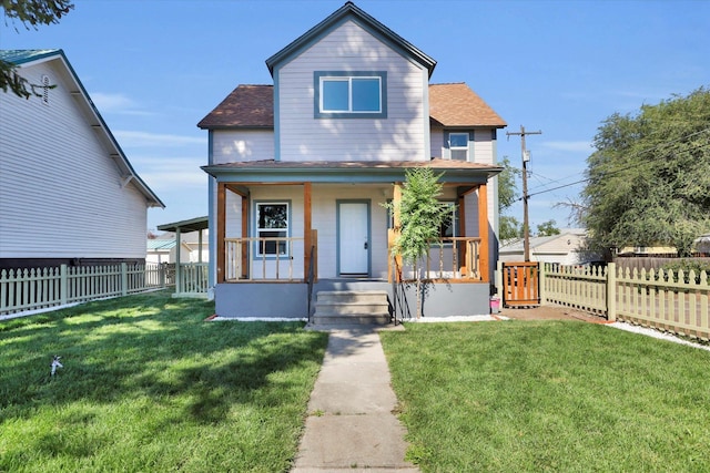 2811 N Lincoln St, Spokane, WA 99205 - photo 24