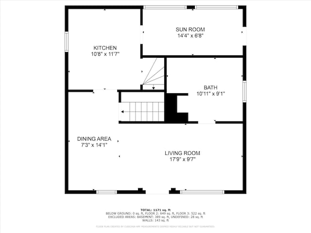 2811 N Lincoln St, Spokane, WA 99205 - photo 38