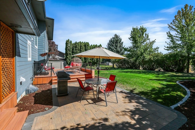 11705 S Littler Dr, Spokane, WA 99223 - photo 36
