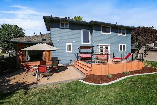 11705 S Littler Dr, Spokane, WA 99223 - photo 38