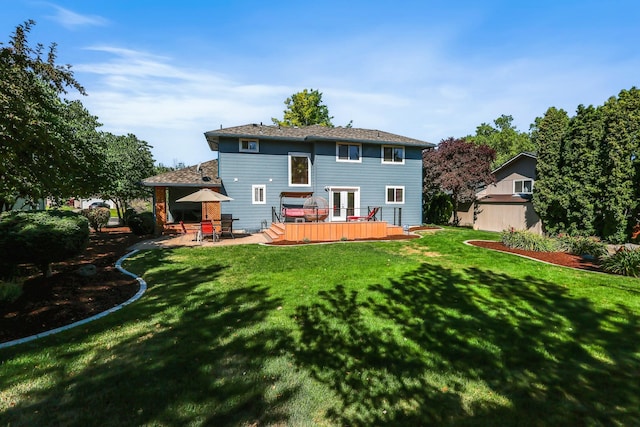 11705 S Littler Dr, Spokane, WA 99223 - photo 40