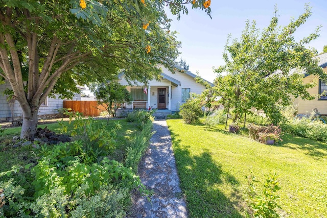 621 W Mansfield Ave, Spokane, WA 99205 - photo 1