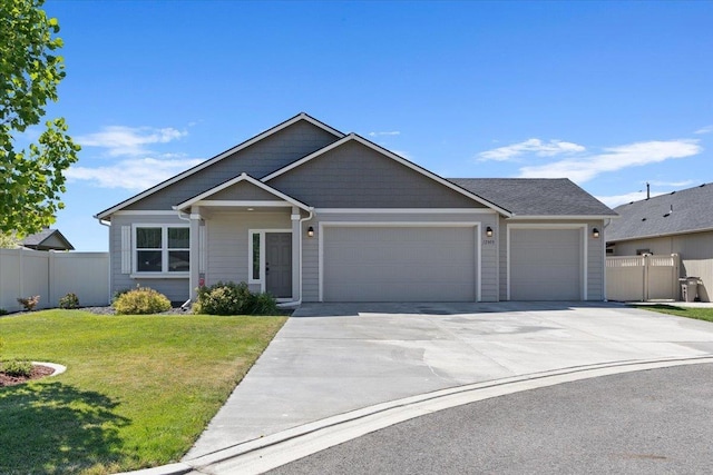 12808 E Wabash Ct, Spokane Valley, WA 99216 - photo 1