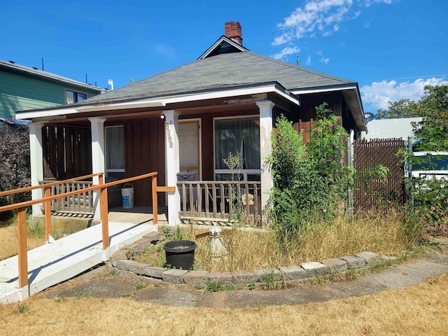 2621 E Hoffman Ave, Spokane, WA 99207 - photo 2